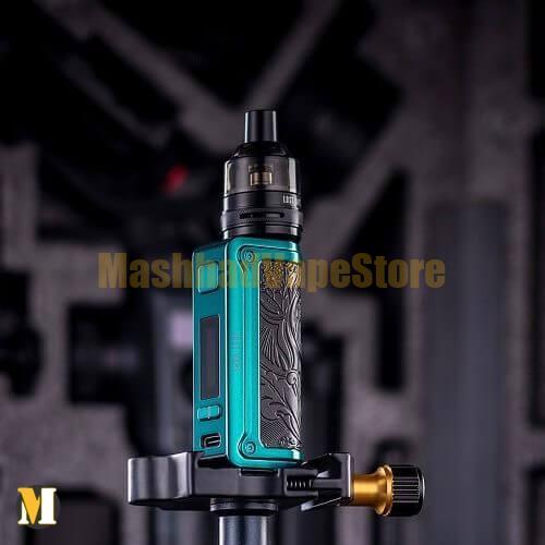 LOST VAPE THELEMA MINI 45W STARTER KIT (2) ویپ کیت تلما مینی لاست ویپ <br><span>Lost Vape Thelema Mini Kit</span> - Image 10