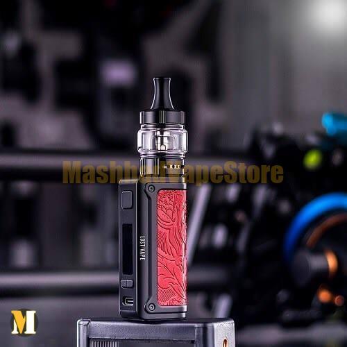 LOST VAPE THELEMA MINI 45W STARTER KIT (4) ویپ کیت تلما مینی لاست ویپ <br><span>Lost Vape Thelema Mini Kit</span> - Image 3