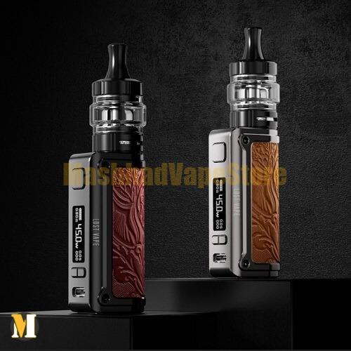 LOST VAPE THELEMA MINI 45W STARTER KIT (8) ویپ کیت تلما مینی لاست ویپ <br><span>Lost Vape Thelema Mini Kit</span> - Image 5