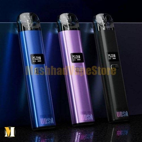 LOST VAPE Ursa Nano Pro Pod Mod (11) پاد ماد اورسا نانو پرو لاست ویپ <br><span>Lost Vape Ursa Nano Pro Pod Mod</span> - Image 5