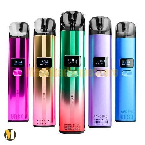 LOST VAPE Ursa Nano Pro Pod Mod (14) پاد ماد اورسا نانو پرو لاست ویپ <br><span>Lost Vape Ursa Nano Pro Pod Mod</span> - Image 6