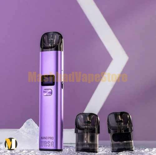 LOST VAPE Ursa Nano Pro Pod Mod (5) پاد ماد اورسا نانو پرو لاست ویپ <br><span>Lost Vape Ursa Nano Pro Pod Mod</span> - Image 8