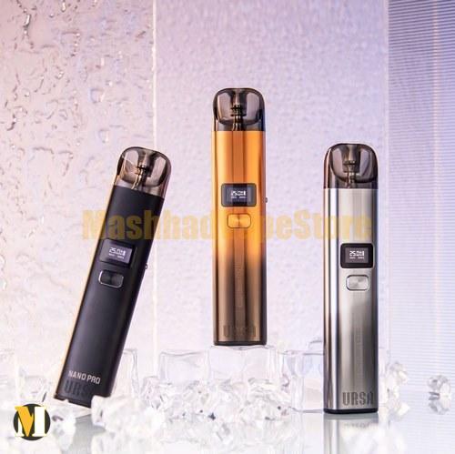 LOST VAPE Ursa Nano Pro Pod Mod (6) پاد ماد اورسا نانو پرو لاست ویپ <br><span>Lost Vape Ursa Nano Pro Pod Mod</span> - Image 9