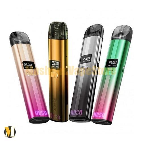 LOST VAPE Ursa Nano Pro Pod Mod (7) پاد ماد اورسا نانو پرو لاست ویپ <br><span>Lost Vape Ursa Nano Pro Pod Mod</span> - Image 10