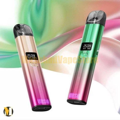 LOST VAPE Ursa Nano Pro Pod Mod (8) پاد ماد اورسا نانو پرو لاست ویپ <br><span>Lost Vape Ursa Nano Pro Pod Mod</span> - Image 11
