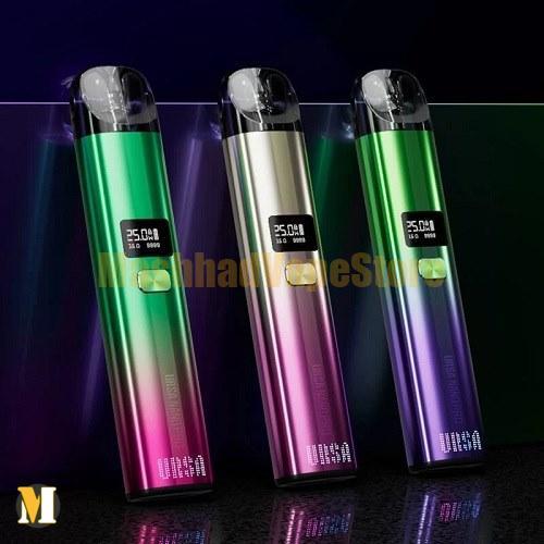 LOST VAPE Ursa Nano Pro Pod Mod (9) پاد ماد اورسا نانو پرو لاست ویپ <br><span>Lost Vape Ursa Nano Pro Pod Mod</span> - Image 3