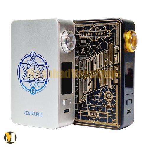 Lost Vape Centaurus M200 Mod (2) ماد سنتاروس ام ۲۰۰ لاست ویپ <br><span>Lost Vape Centaurus M200 Mod</span> - Image 6