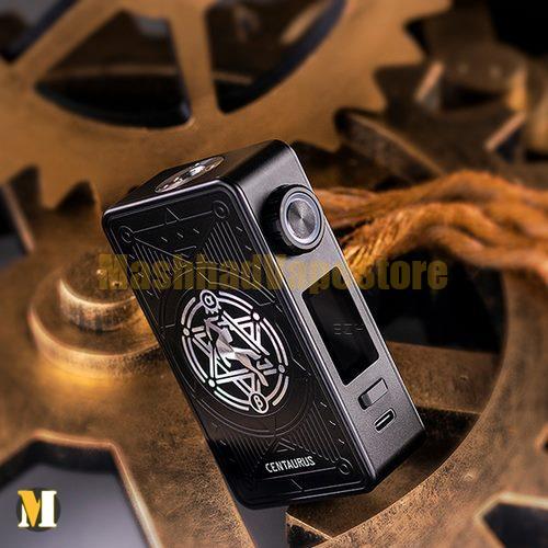 Lost Vape Centaurus M200 Mod (7) ماد سنتاروس ام ۲۰۰ لاست ویپ <br><span>Lost Vape Centaurus M200 Mod</span> - Image 3
