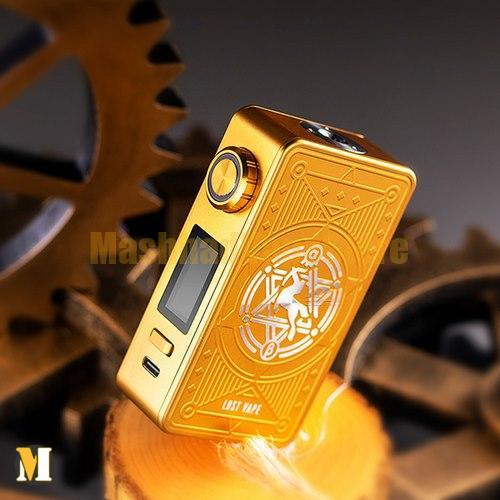 Lost Vape Centaurus M200 Mod (8) ماد سنتاروس ام ۲۰۰ لاست ویپ <br><span>Lost Vape Centaurus M200 Mod</span> - Image 4