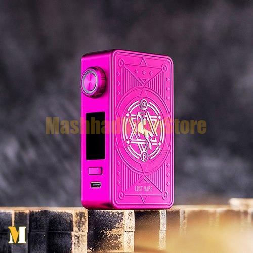Lost Vape Centaurus M200 Mod (9) ماد سنتاروس ام ۲۰۰ لاست ویپ <br><span>Lost Vape Centaurus M200 Mod</span> - Image 5