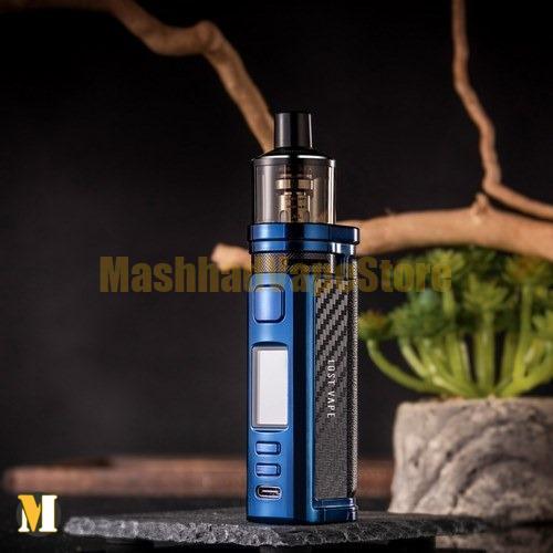 Lost Vape Centaurus Q80 Pod Mod Kit (8) پاد ماد سنتاروس Q80 لاست ویپ <br><span>Lost Vape Centaurus Q80 Pod Mod Kit</span> - Image 4