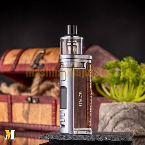 Lost Vape Centaurus Q80 Pod Mod Kit (9) پاد ماد سنتاروس Q80 لاست ویپ <br><span>Lost Vape Centaurus Q80 Pod Mod Kit</span> - Image 5