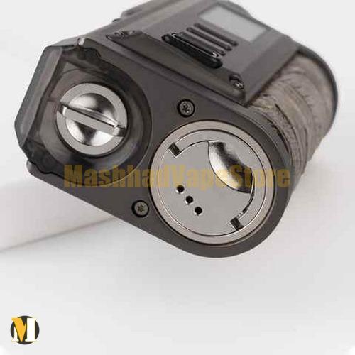 Lost Vape Centaurus Quest BF Kit (11) ویپ سنتاروس کوئست بی اف لاست ویپ <br><span>Lost Vape Centaurus Quest BF Kit</span> - Image 16