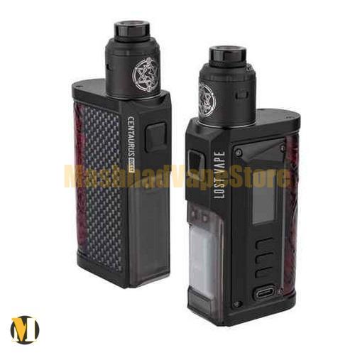 Lost Vape Centaurus Quest BF Kit (12) ویپ سنتاروس کوئست بی اف لاست ویپ <br><span>Lost Vape Centaurus Quest BF Kit</span> - Image 11