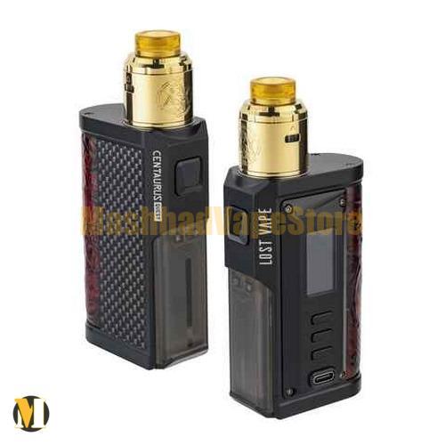 Lost Vape Centaurus Quest BF Kit (13) ویپ سنتاروس کوئست بی اف لاست ویپ <br><span>Lost Vape Centaurus Quest BF Kit</span> - Image 12