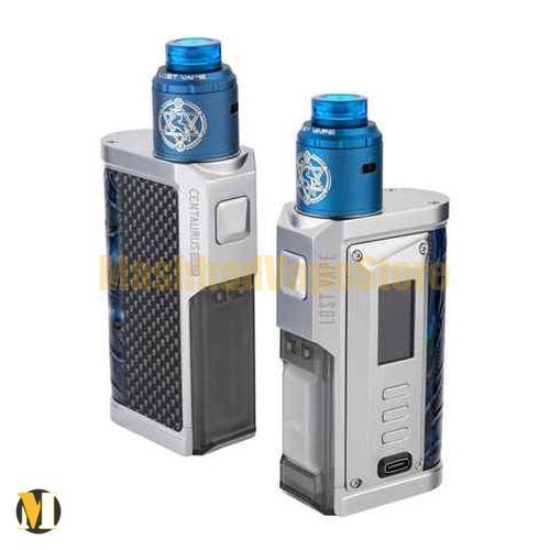 Lost Vape Centaurus Quest BF Kit (14) ویپ سنتاروس کوئست بی اف لاست ویپ <br><span>Lost Vape Centaurus Quest BF Kit</span> - Image 13