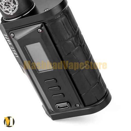 Lost Vape Centaurus Quest BF Kit (15) ویپ سنتاروس کوئست بی اف لاست ویپ <br><span>Lost Vape Centaurus Quest BF Kit</span> - Image 17