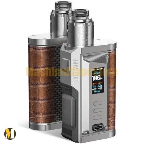 Lost Vape Centaurus Quest BF Kit (16) ویپ سنتاروس کوئست بی اف لاست ویپ <br><span>Lost Vape Centaurus Quest BF Kit</span> - Image 3
