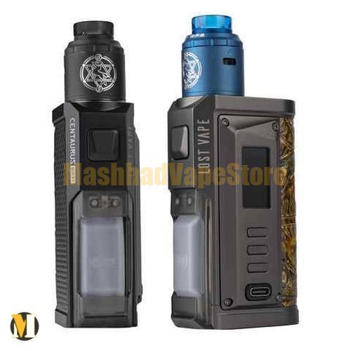 Lost Vape Centaurus Quest BF Kit (18) ویپ سنتاروس کوئست بی اف لاست ویپ <br><span>Lost Vape Centaurus Quest BF Kit</span> - Image 5