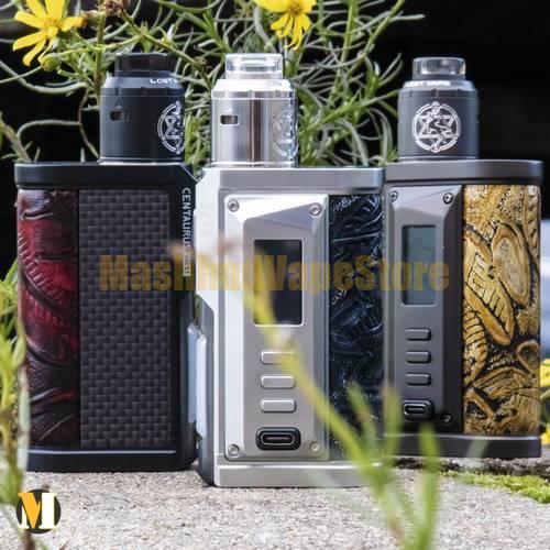 Lost Vape Centaurus Quest BF Kit (4) ویپ سنتاروس کوئست بی اف لاست ویپ <br><span>Lost Vape Centaurus Quest BF Kit</span> - Image 14
