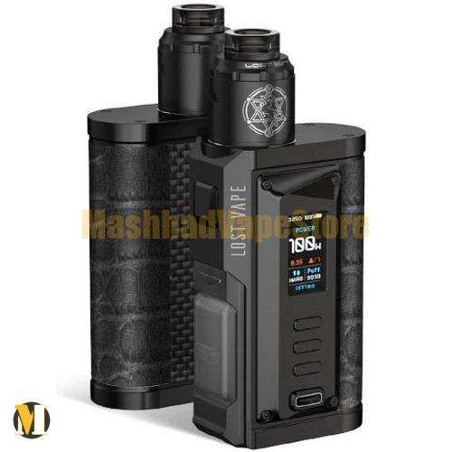 Lost Vape Centaurus Quest BF Kit (5) ویپ سنتاروس کوئست بی اف لاست ویپ <br><span>Lost Vape Centaurus Quest BF Kit</span> - Image 6