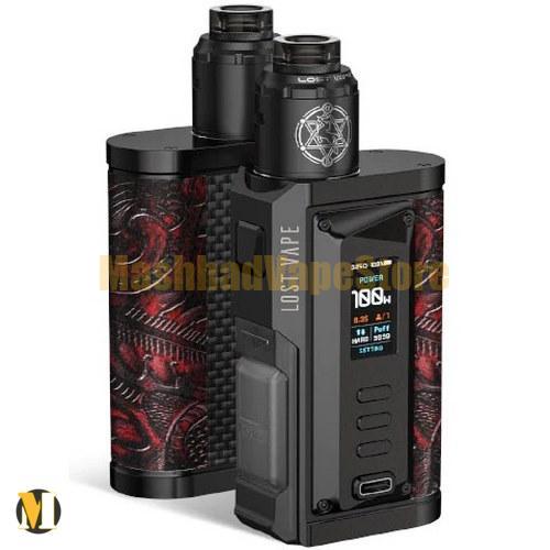 Lost Vape Centaurus Quest BF Kit (6) ویپ سنتاروس کوئست بی اف لاست ویپ <br><span>Lost Vape Centaurus Quest BF Kit</span> - Image 7
