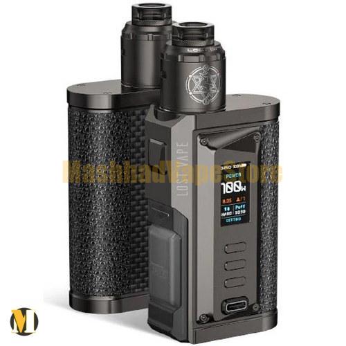 Lost Vape Centaurus Quest BF Kit (7) ویپ سنتاروس کوئست بی اف لاست ویپ <br><span>Lost Vape Centaurus Quest BF Kit</span> - Image 8