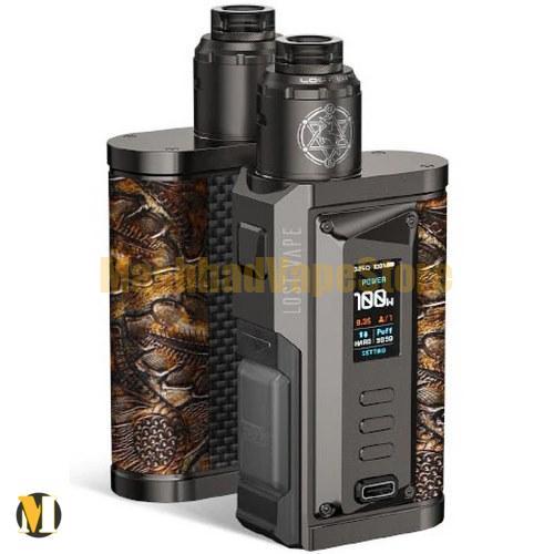 Lost Vape Centaurus Quest BF Kit (8) ویپ سنتاروس کوئست بی اف لاست ویپ <br><span>Lost Vape Centaurus Quest BF Kit</span> - Image 9
