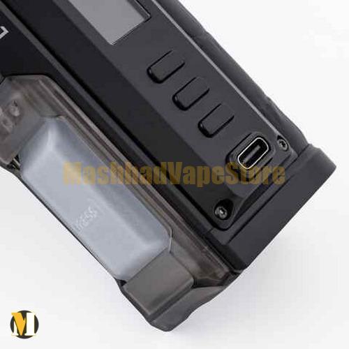 Lost Vape Centaurus Quest BF Kit (9) ویپ سنتاروس کوئست بی اف لاست ویپ <br><span>Lost Vape Centaurus Quest BF Kit</span> - Image 15