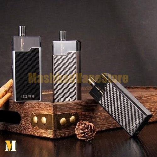 Lost Vape Orion Mini Pod Kit (1) پاد اراین مینی لاست ویپ <br><span>Lost Vape Orion Mini Pod Kit</span> - Image 1
