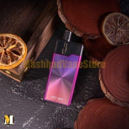 Lost Vape Orion Mini Pod Kit (2) پاد اراین مینی لاست ویپ <br><span>Lost Vape Orion Mini Pod Kit</span> - Image 9