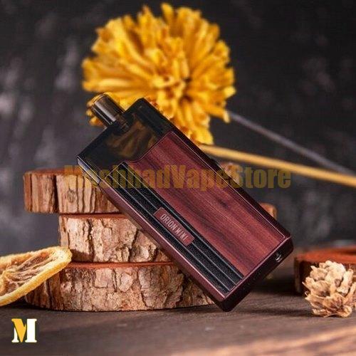 Lost Vape Orion Mini Pod Kit (3) پاد اراین مینی لاست ویپ <br><span>Lost Vape Orion Mini Pod Kit</span> - Image 2