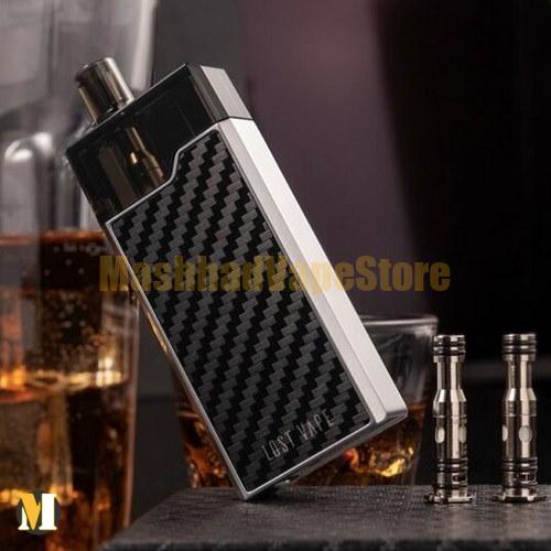 Lost Vape Orion Mini Pod Kit (5) پاد اراین مینی لاست ویپ <br><span>Lost Vape Orion Mini Pod Kit</span> - Image 4
