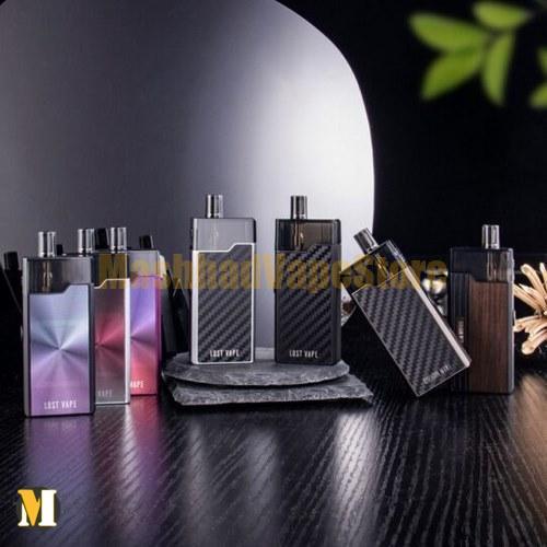 Lost Vape Orion Mini Pod Kit (6) پاد اراین مینی لاست ویپ <br><span>Lost Vape Orion Mini Pod Kit</span> - Image 5