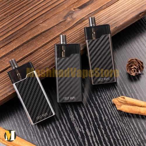 Lost Vape Orion Mini Pod Kit (7) پاد اراین مینی لاست ویپ <br><span>Lost Vape Orion Mini Pod Kit</span> - Image 6