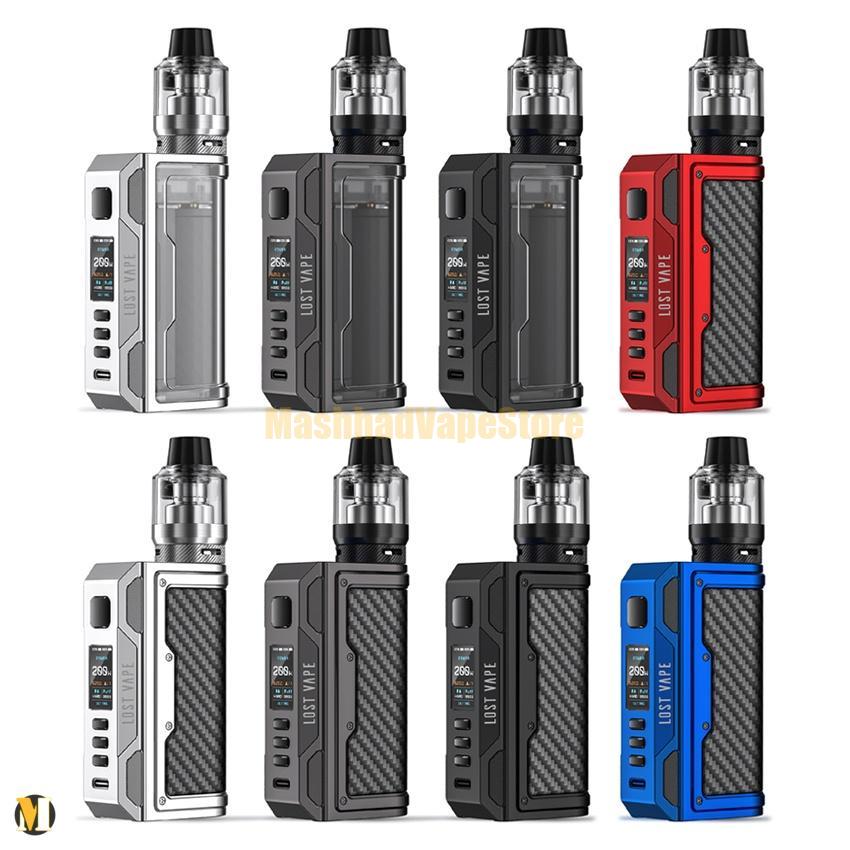 Lost Vape Thelema Quest Kit (10) ویپ تلیما کوئست لاست ویپ <br><span>Lost Vape Thelema Quest Kit</span> - Image 8