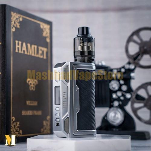Lost Vape Thelema Quest Kit (12) ویپ تلیما کوئست لاست ویپ <br><span>Lost Vape Thelema Quest Kit</span> - Image 9