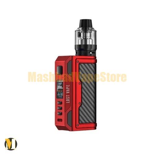 Lost Vape Thelema Quest Kit (2) ویپ تلیما کوئست لاست ویپ <br><span>Lost Vape Thelema Quest Kit</span> - Image 6