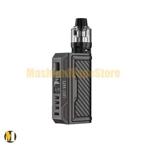 Lost Vape Thelema Quest Kit (4) ویپ تلیما کوئست لاست ویپ <br><span>Lost Vape Thelema Quest Kit</span> - Image 3