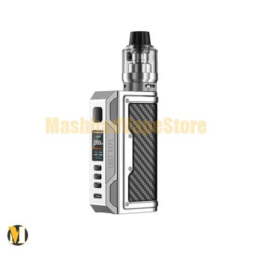 Lost Vape Thelema Quest Kit (5) ویپ تلیما کوئست لاست ویپ <br><span>Lost Vape Thelema Quest Kit</span> - Image 4