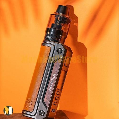 Lost Vape Thelema Solo Kit (1) ویپ تلیما سولو لاست ویپ <br><span>Lost Vape Thelema Solo Kit</span> - Image 2