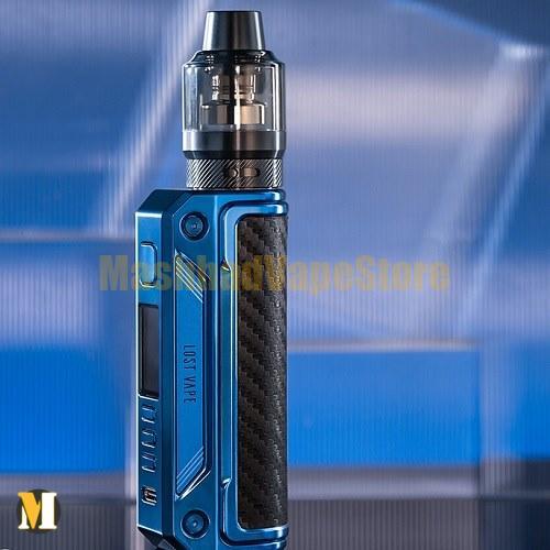 Lost Vape Thelema Solo Kit (10) ویپ تلیما سولو لاست ویپ <br><span>Lost Vape Thelema Solo Kit</span> - Image 1
