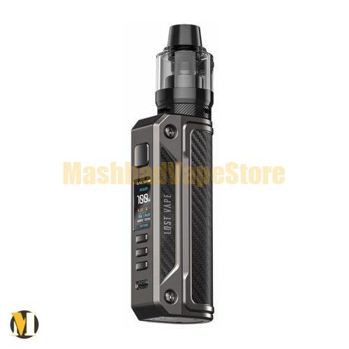 Lost Vape Thelema Solo Kit (3) ویپ تلیما سولو لاست ویپ <br><span>Lost Vape Thelema Solo Kit</span> - Image 3