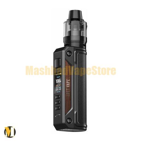 Lost Vape Thelema Solo Kit (5) ویپ تلیما سولو لاست ویپ <br><span>Lost Vape Thelema Solo Kit</span> - Image 4