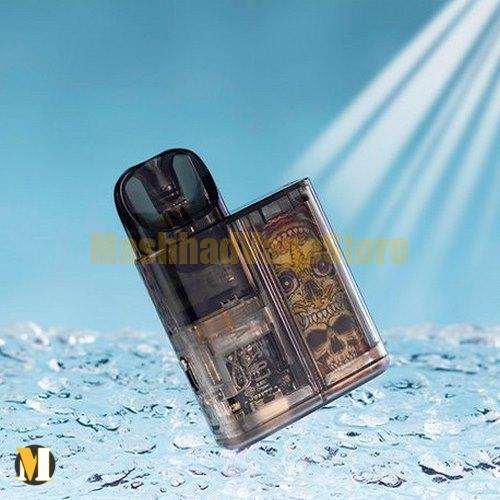 Lost Vape Ursa Baby Pod Kit (2) پاد اورسا بیبی لاست ویپ <br><span>Lost Vape Ursa Baby Pod Kit</span> - Image 10