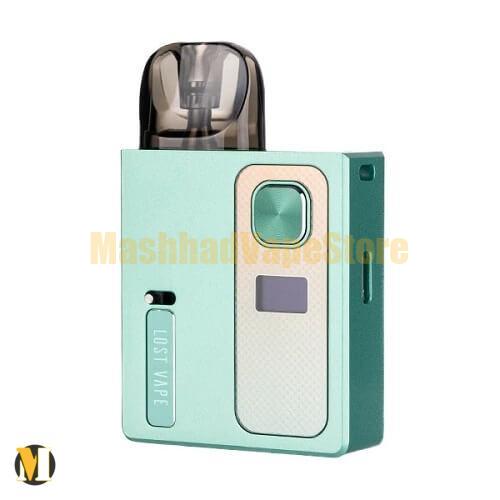 Lost Vape Ursa Baby Pro Pod (10) پاد اورسا بیبی پرو لاست ویپ <br><span>Lost Vape Ursa Baby Pro Pod Kit</span> - Image 6