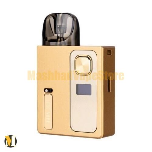 Lost Vape Ursa Baby Pro Pod (12) پاد اورسا بیبی پرو لاست ویپ <br><span>Lost Vape Ursa Baby Pro Pod Kit</span> - Image 8
