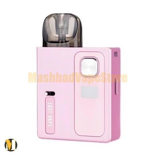 Lost Vape Ursa Baby Pro Pod (16) پاد اورسا بیبی پرو لاست ویپ <br><span>Lost Vape Ursa Baby Pro Pod Kit</span> - Image 12