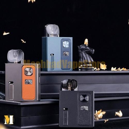 Lost Vape Ursa Baby Pro Pod (3) پاد اورسا بیبی پرو لاست ویپ <br><span>Lost Vape Ursa Baby Pro Pod Kit</span> - Image 2