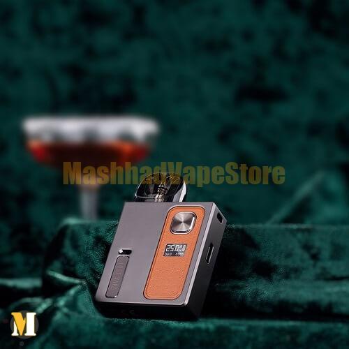 Lost Vape Ursa Baby Pro Pod (4) پاد اورسا بیبی پرو لاست ویپ <br><span>Lost Vape Ursa Baby Pro Pod Kit</span> - Image 3